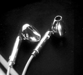 CW-01 WIRED EARPHONES