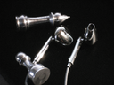 CW-01 WIRED EARPHONES