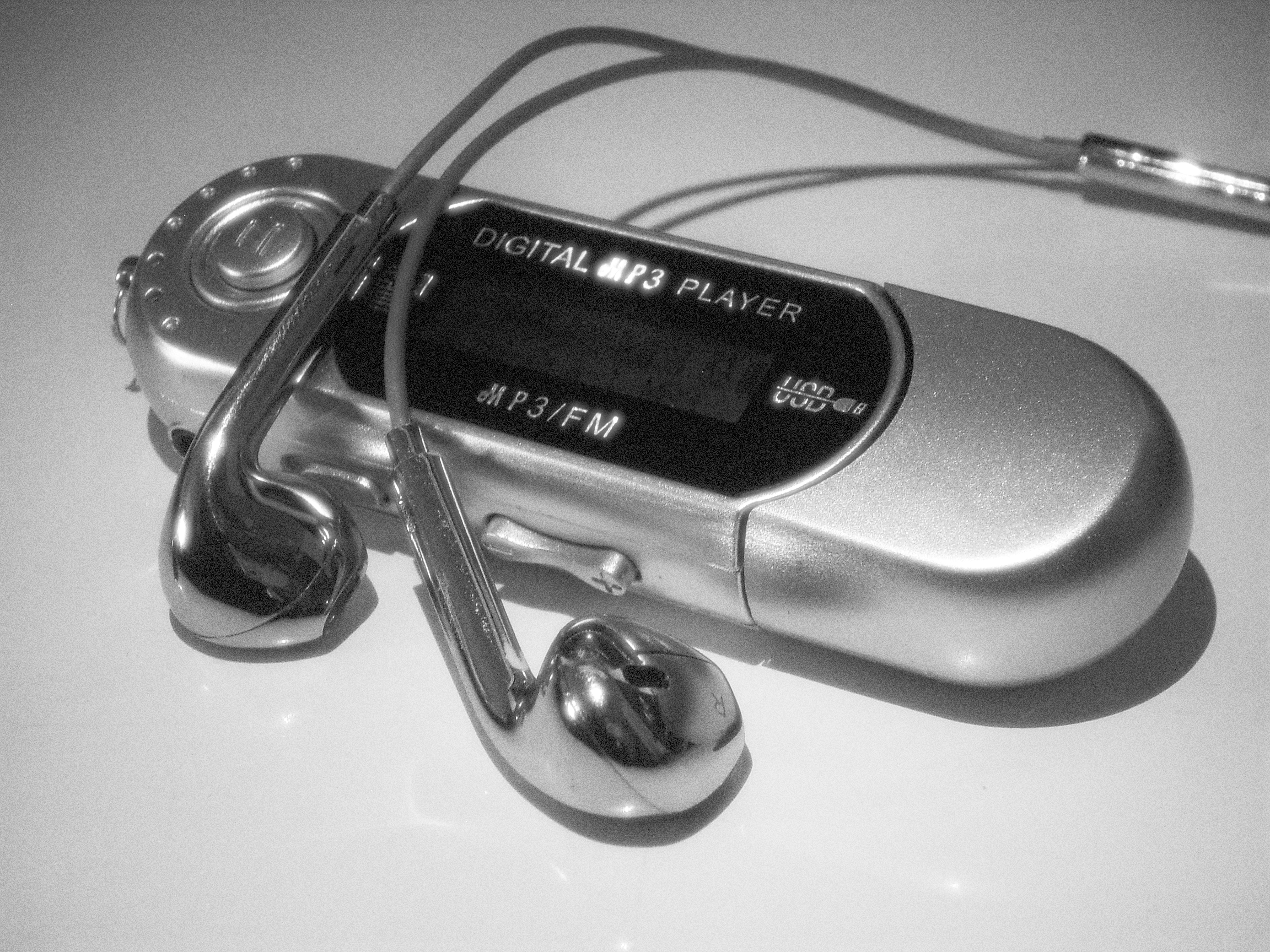 CW-01 WIRED EARPHONES