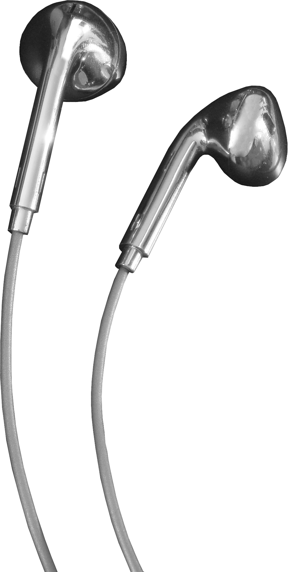 CW-01 WIRED EARPHONES