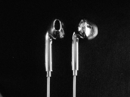 CW-01 WIRED EARPHONES